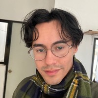 Spanish teacher Luis David Méndez