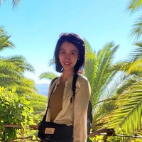 Professeur en Chinois (mandarin) Clara