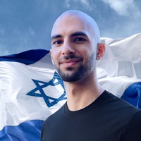 Hebrew teacher Or Ben Moshe