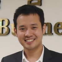 Преподаватель языка: тайский, Dech