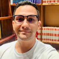 스페인어 강사 David Gonzalez