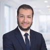 アラビア語 講師 Ahmed Farag