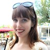 Italiano professor Eleonora