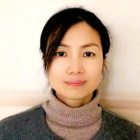 Professeur en Chinois (mandarin) Daisy