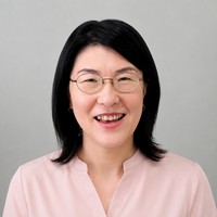Learn Japanese with the teacher Kaori S.