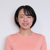 Japanese teacher Momoko
