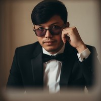 达里语 教师 Bismillah Jan Panahi