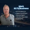 英语 教师 Mark IELTS/Business