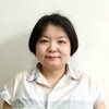 Professeur en Chinois (mandarin) Angela An