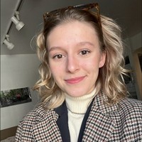 Преподаватель языка: польский, Natalia