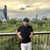 Student Tomas Miguel Monstad