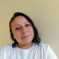 Spanish teacher Luz Dary