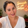 Spanish teacher Miss Carol|Spanish🔥