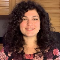 Rita, profesor/a de Italiano