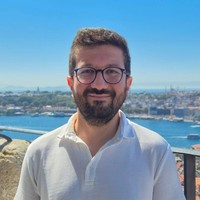 Turkish teacher İsmail Kaplan