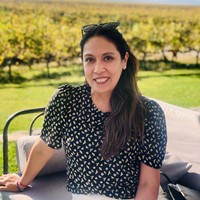 Spanish teacher Jullisa