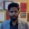 Learn Punjabi with the teacher Ali Zahidi.