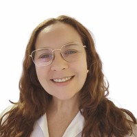Spanish teacher Natalia Quián