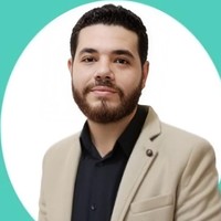 Преподаватель языка: французский, Ahmed Adel El-Mongy