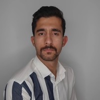 Persisch (Farsi)lehrkraft Shahab Hoseini