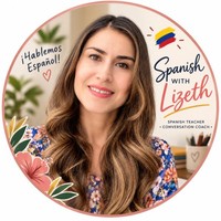 Leer Spaans met docent Lizeth Díaz M.