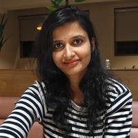 Hindi teacher Namrata singh