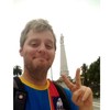英語 講師 Tutor Seth