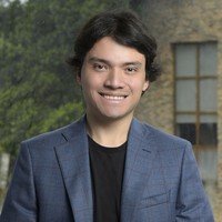 Учись испанский с учителем Matteo.