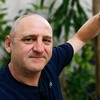 English teacher Business Eng - Steve