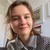 Student Irina Golubeva