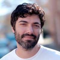 nauczyciel portugalski Bruno