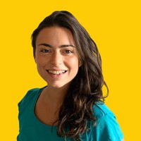 Italian teacher Elena Sofia Doria