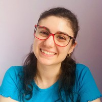 Francesca, profesor/a de Italiano