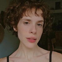 Portuguese teacher Beatriz Bresolin