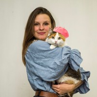 Impara Francese con il professore Mélanie.