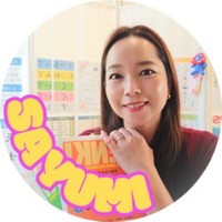 日本語 講師 Sayumi