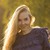 Student Aino Kirillova