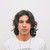 Student Gabriel Alí