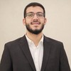 Arabischlehrkraft Mohamed Zahran