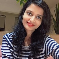 معلّم الهندية Namrata singh