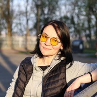 Ucz się rosyjski z nauczycielem Maria Ukr Rus Eng.