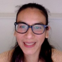 ドイツ語 講師 Teresa