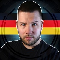 German teacher Florian Sunnus