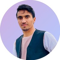 Learn Tiếng Ba Tư (Farsi) with the teacher Ahmad Anwari.