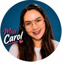 Learn Spanish with the teacher Miss Carol|Spanish🔥.
