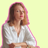 Spanish teacher Sveta