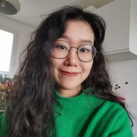 Siyu insegnante di Cinese (mandarino)