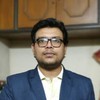 ภาษาฮินดี teacher Arijit Dutta