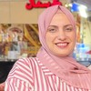 アラビア語 講師 Heba Ahmad Elmadhoun