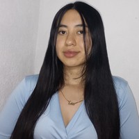 Spanish teacher Leydi Domínguez